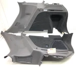 2020-2023 Lincoln Corsair Left Right Rear Trunk Quarter Trim Panel Cover Set Oem Used. Price: $199.97.