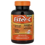 American Health Ester-c With Citrus Bioflavonoids 90 Caps Immune Support New. Price: $39.30.