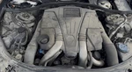 2012 Mercedes W221 S550 4.6L V8 M278 Complete Engine Motor Drop Out Oem 180K Mil Used. Price: $2100.00.