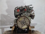 Used Engine Assembly Fits: 2014 Mitsubishi Mirage 1.2L Vin J 8TH Digit. Price: $864.29.