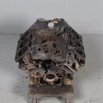 2013-2016 Volkswagen Touareg Audi Q7 3.0 Diesel Engine Block 059100035F Oem Used. Price: $728.99.