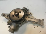 98-06 Many Mercedes W208 CLK430 E430 Engine Motor Coolant Water Pump 1122010601 Used. Price: $29.00.