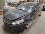 Used Engine Complete Assembly Fits: 2013 Dodge Dart 1.4L Vin 8TH Digit Turbo. Price: $1656.25.