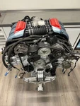 Porsche Engine Rebuild Service Remanufactured. Price: $15336.00.