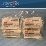 Nozzle Injector For Isuzu 4HE1 Nqr Npr-hd 4.8L 98-04 Zexel Genuine Pcs New. Price: $275.99.