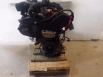 06-10 Toyota Highlander Engine Gasoline 3.3 Liter Vin W 5TH Digit 3MZFE 9719323 Used. Price: $932.83.