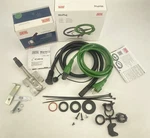 Engine Heater Kit 230V Defa 414810 For Hyundai I10 I20 1.2L Mpi G4LA 2010-2016 New. Price: $165.00.