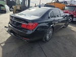Engine 3.0L Twin Turbo Fits 11-12 Bmw 740I 663620 Used. Price: $2299.99.