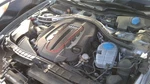 Engine 4.0L Vin 5TH Digit Twin Turbo Fits 16-17 Audi S6 32072911 Used. Price: $4028.68.