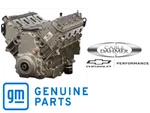 Gm Performance LS7 427CI 7.0L Long Block Engine, 2006 - 13 Corvette Z06 19303238 New. Price: $15200.00.