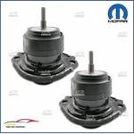 Engine Mounts 11-25 Dodge Durango Jeep Grand Cherokee Lh&rh 68252522AA Mopar Oem New. Price: $239.90.
