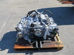 13-16 Porsche Boxster Cayman 2.7L H6 Engine 122 Vin 5TH Digit Long Block Used. Price: $3435.72.