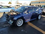 Volvo V60 2015-2016 Engine 2.5L 103K Mi. 0083 Used. Price: $9804.15.