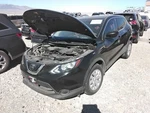 2019 Nissan Rogue Sport 2.0L Engine Motor Oem 114K Miles - LKQ453057586 Used. Price: $673.10.