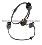 Engine Crankshaft Camshaft Position Sensors Rwd For Kia Sorento Set 2 New. Price: $79.99.