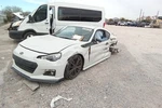 2015 Subaru Brz 2.0L Engine Motor Oem 82K Miles - LKQ442561169 Used. Price: $5167.50.