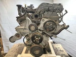 Used Engine Complete Assembly Fits: 2010 Ford Explorer 4.0L Vin 8TH Digit Sohc. Price: $1322.39.