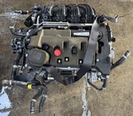 Hyundai Sonata Fwd Automatic Engine Assembly 2020-2022 92K Miles 2.5L #NB1-ES384 Used. Price: $750.00.