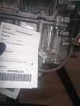 Used Engine Complete Assembly Fits: 2023 Nissan Rogue 1.5L Vin 4TH Digit MR15D. Price: $2900.00.