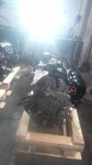 2021 Hyundai Sonata 2.5L Engine Complete Assembly Fwd 40K Miles Oem Used. Price: $1073.00.