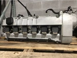 Bmw E36 2/4-DOOR 325IS M50 90K Engine Motor (256S2) (vanos) 92-99 Very Nice Used. Price: $2600.00.
