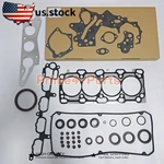 New 4G69 Engine Head Gasket Set Compatible With Mitsubishi Galant Lancer. Price: $99.11.
