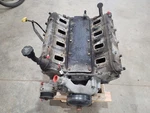07 08 Cadillac Escalade 6.2 L92 Engine / Long Block 179K Miles Used. Price: $2300.00.
