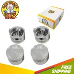 Engine Piston Set Fits 92-98 Toyota Paseo Tercel 1.5L 5EFE New. Price: $65.24.