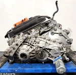 14-20 Oeem Bmw I8 I12 I15 Awd Electric At Transmission Assembly Used. Price: $778.00.