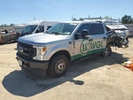Engine 6.2L Vin 8TH Digit Gasoline Fits 20-22 Ford F250SD Pickup 4587526 Used. Price: $2748.20.