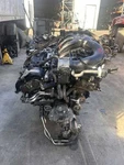 2017 Toyota Tacoma 3.5L Used Engine Stk# 8053. Price: $4400.00.