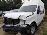 2021 Nissan Nv 2500 5.6L Engine Motor Oem 161K Miles - LKQ438417551 Used. Price: $4955.50.