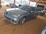 2010 Mercedes-benz C-class 3.0L Engine Motor Oem 107K Miles LKQ450682183 Used. Price: $1521.10.