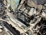 2013-2015 Chevrolet Spark 1.2L Engine Motor Manual Oem 91K Miles LKQ364061440 Used. Price: $499.99.