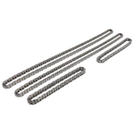 Comp Cams High-tech Timing Chain Set 15-18 Ford Coyote New. Price: $290.99.