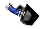 Hps Performance Blue Air Intake Kit W/ Heat Shield Acura Mdx Type-s 22-25 New. Price: $493.00.