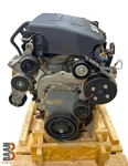 Oem Engine Assembly For 2006 Chevy Malibu Pontia G6 3.5L Vin Digit 12585390 Used. Price: $1359.04.
