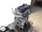 2023-2025 Honda Accord Hybrid 2.0L Engine Motor Long Block #read Notes Used. Price: $1699.97.