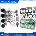 1DZ-II 1DZ-2 Engine Overhaul Rebuild Kit Pistons Bearings For Toyota 7-8FD Sdk New. Price: $259.99.