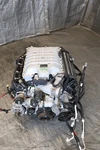 2021 Dodge Charger Hellcat Redeye 6.2L Supercharged Engine 8HP90 Auto TRANS#1596 Used. Price: $17999.99.
