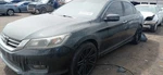 2014 Honda Accord 3.5L Engine Motor Oem 97K Miles - LKQ455264068 Used. Price: $1468.10.