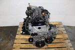 Jdm 2006-2011 Honda Civic Engine 1.8L 4 Cylinder Vtec (R18A) Low Mileage Used. Price: $1099.00.