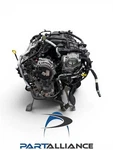 Jeep Wrangler / Gladiator 3.6L 24V Vvt Engine 14,908 Miles 68247747AC Used. Price: $4500.00.