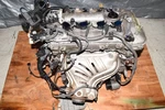 09 10 11 12 13 14 15 Toyota Corolla Matrix Engine 1.8L 2ZRFE Jdm Motor Used. Price: $1594.99.