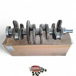 New Crankshaft Ford 2.0 Ecoboost Fusion Land Rover Jaguar 204PT Evo.... Price: $904.03.