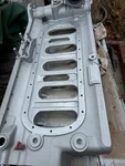 Mercedes Benz W 112 Engine Alloy Block 18998910000157 For. Price: $1400.00.