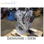 2019-2020 Mercedes-benz GLA250 2.0L Engine Long Block Assembly 2700105404 Used. Price: $1693.00.