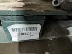 Outlander 2019 Engine 951262 Used. Price: $1535.00.