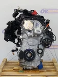Engine 2.0L Naturally Aspirated Gasoline Vin 2025 Honda Civic Sport 14K Miles Used. Price: $2000.00.