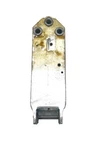 12-18 Bmw F13 F12 F06 650I 640I Right Pass Front Bumper Impact Bar Bracket Oem Used. Price: $49.99.